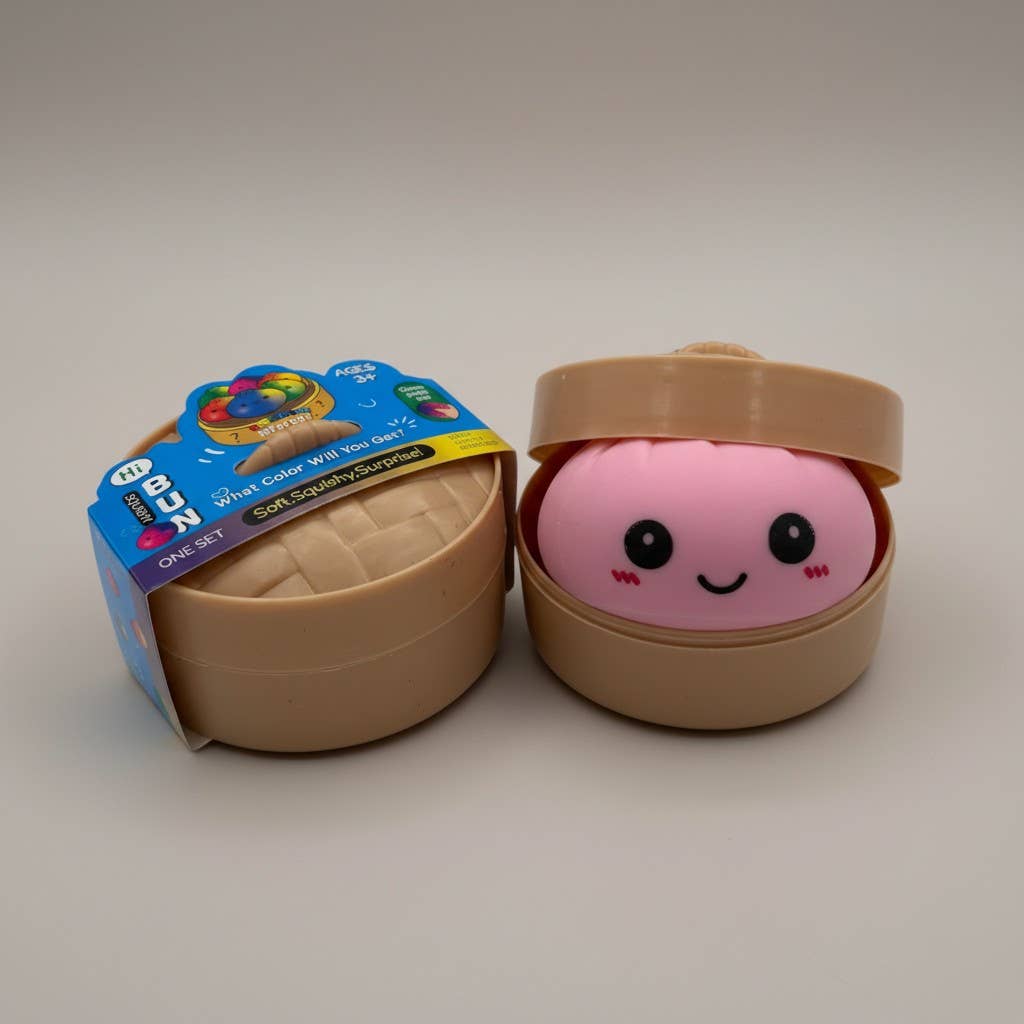Rainbow Dumplings 12ct Case Assorted