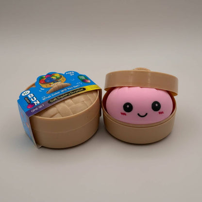 Rainbow Dumplings 12ct Case Assorted