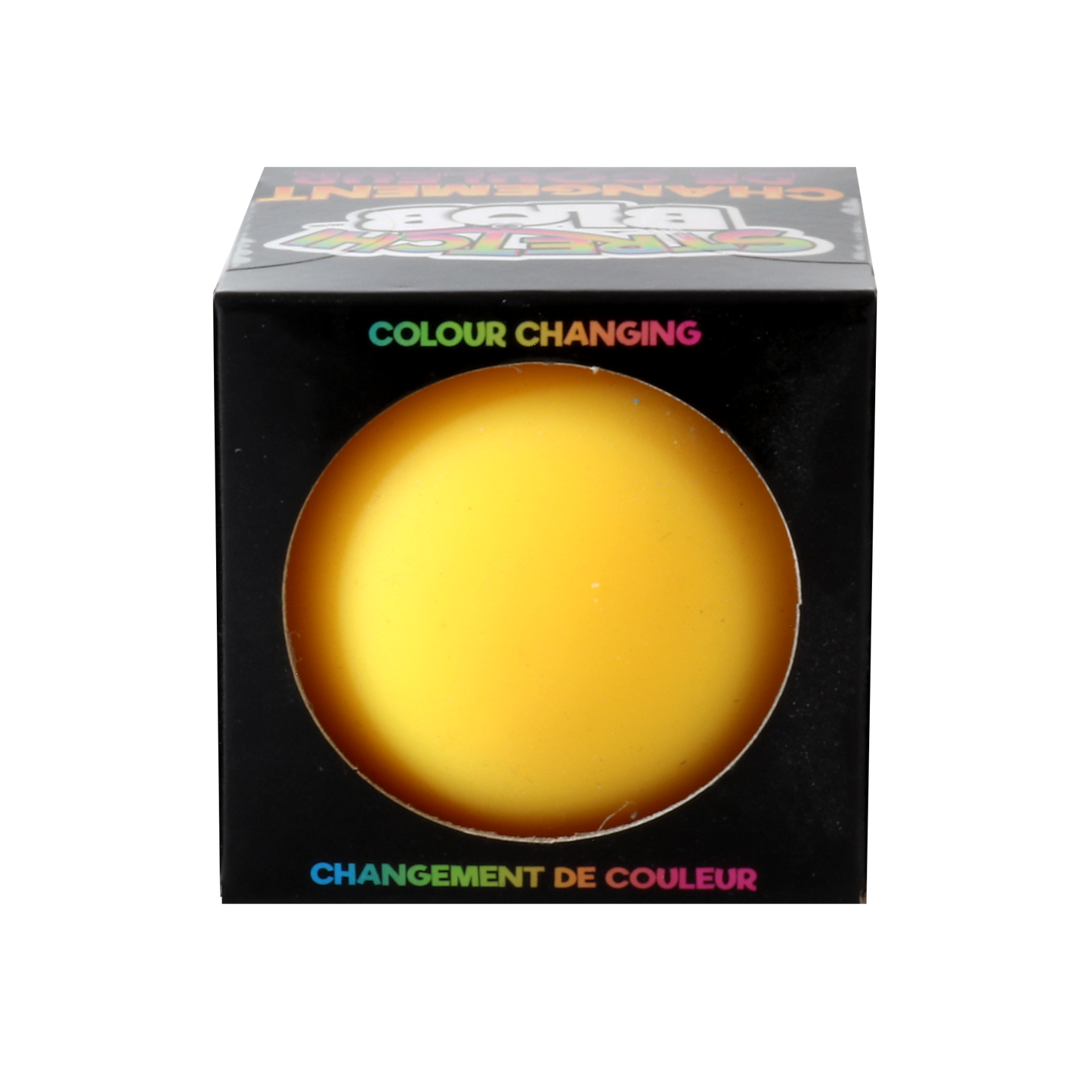 Color Change Stretchi Blob - Small
