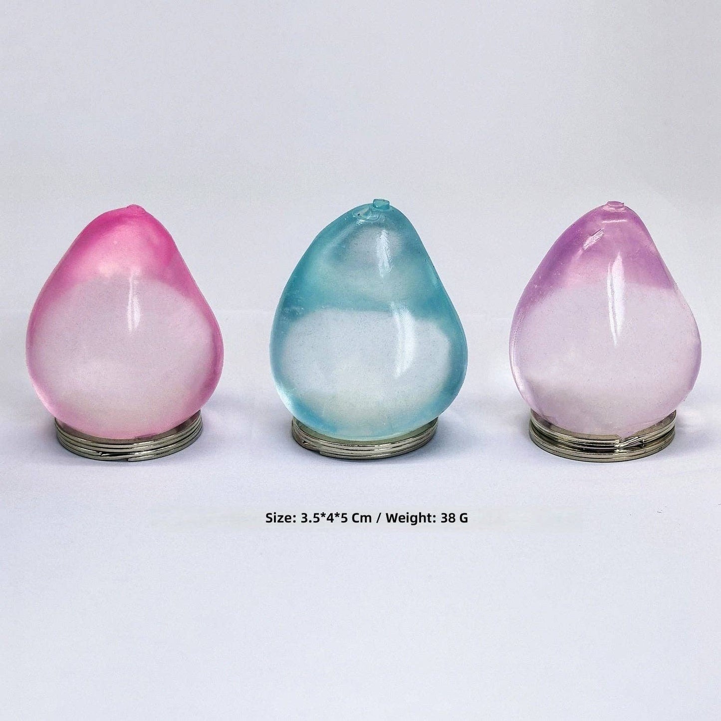 Splootsplat Maltose Squeeze Ball Stress Relief Toy