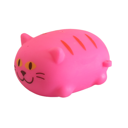 Squishi Phat Cats