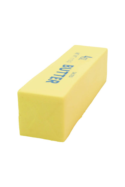JUMBO Butter Slow Rising Foam Squishy - 9.5 Inch
