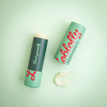 Complete Collection - Delicious All-Natural Lip Balm