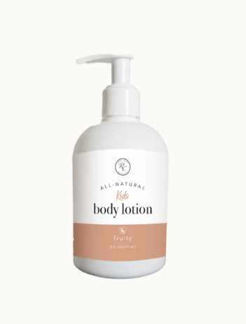 Rowe Casa Kids Fruity Body Lotion | 8 oz|335