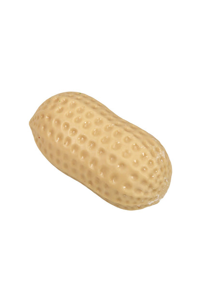 Peanut Fluffy Slime Filled Squishy Stress Relief Toy