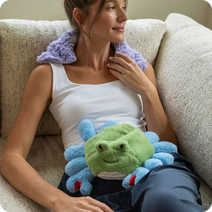 Blue Crab Warmies