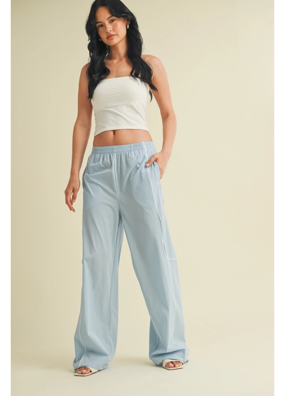 Cloud 9 Track Pants|6233