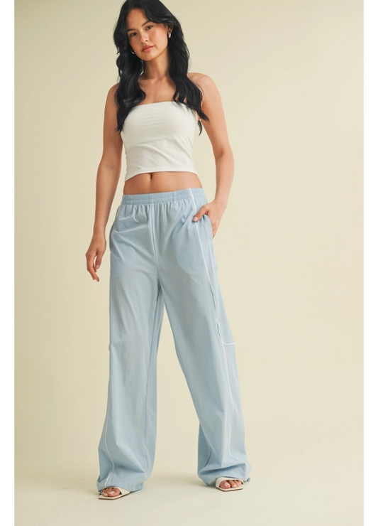 Cloud 9 Track Pants|6233