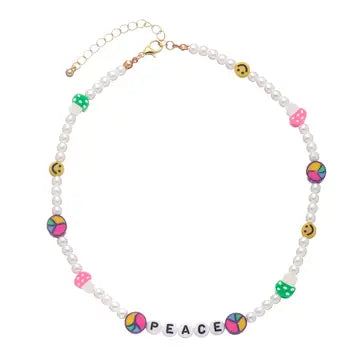 CHARM NECKLACE