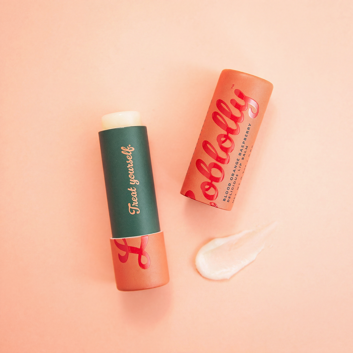 Complete Collection - Delicious All-Natural Lip Balm
