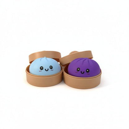 Rainbow Dumplings 12ct Case Assorted