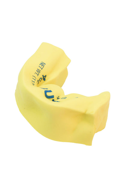 JUMBO Butter Slow Rising Foam Squishy - 9.5 Inch
