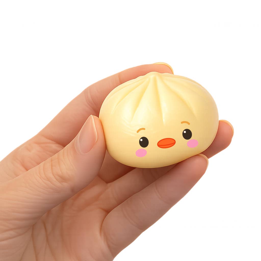 Hello Duck Dumpling  - Mystery Mini Pastel Buttercream