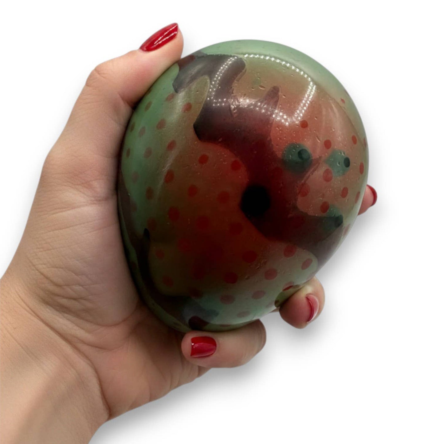 Watermelon Orbee Squeezy 12ct