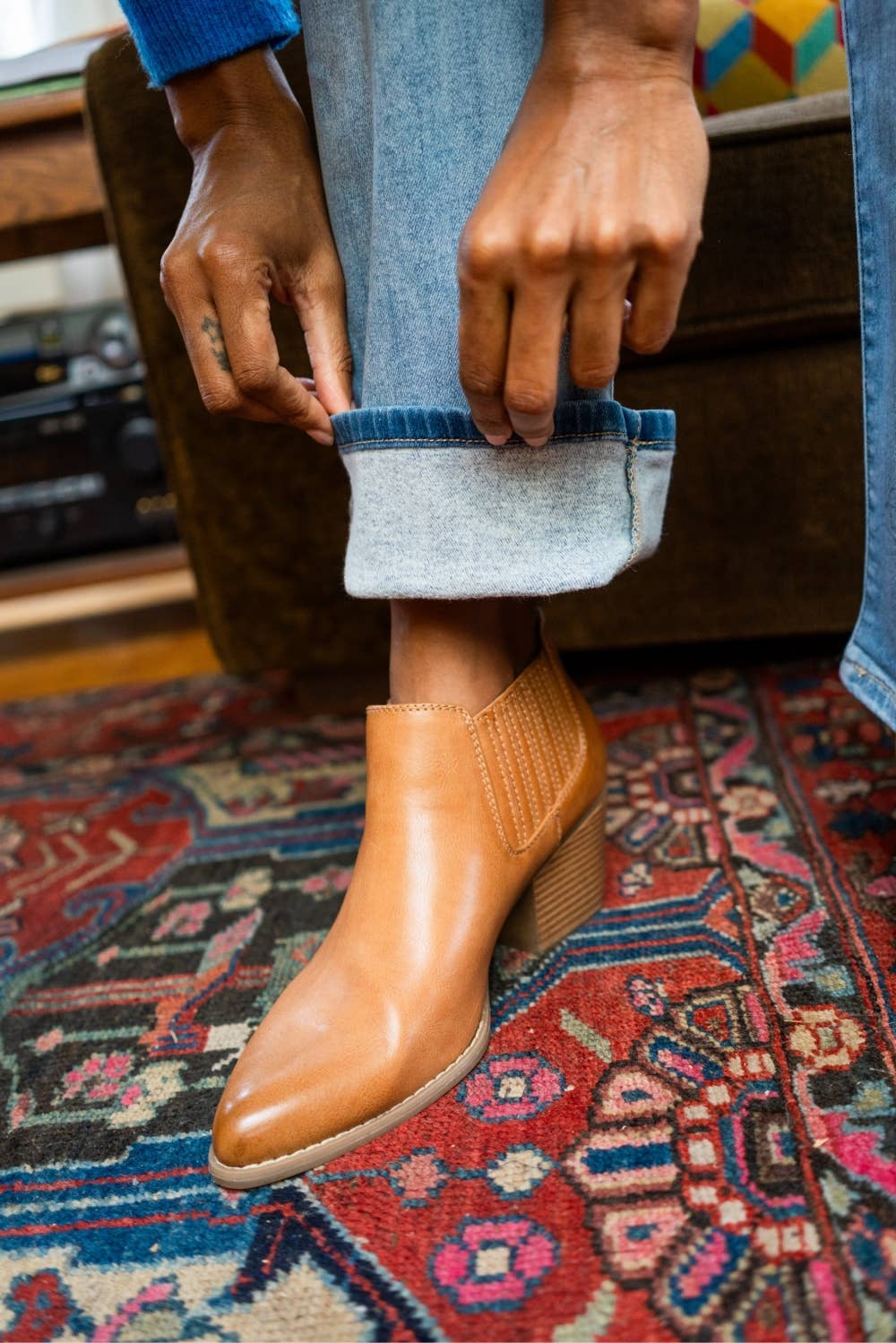 Thermal Bootcut