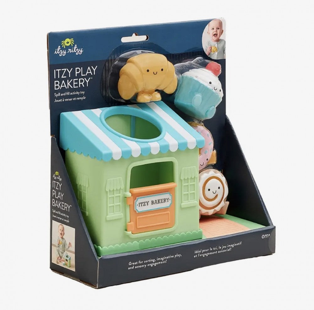 ITSY BAKERY TAKE & PLAY|9407
