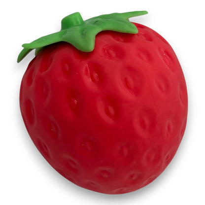 Jumbo Scented Strawberry Squish 12ct