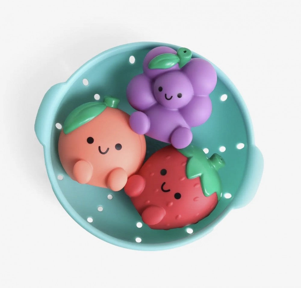 ITSY SPLASH PALS BATH TOYS|9420