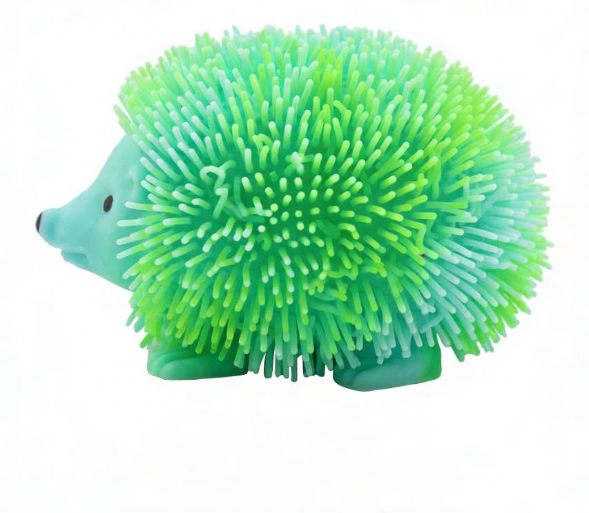 Cute hedgehog Squishy Squeeze Toy Fidget Toy