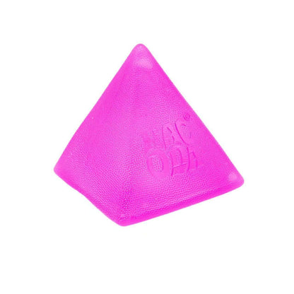 Pyramid Cube Maltose Stress Relief Fidget Toy
