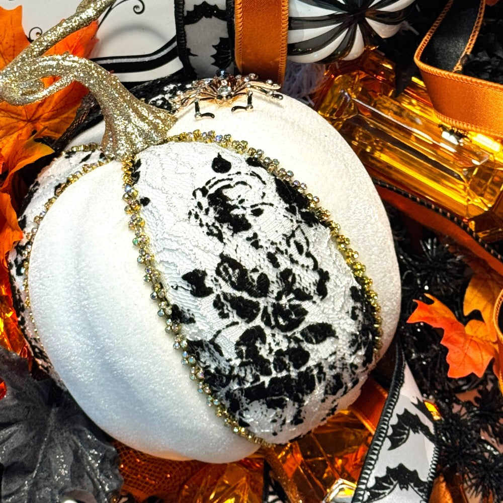 Happy Hauntings DLX Designer Swag|9560
