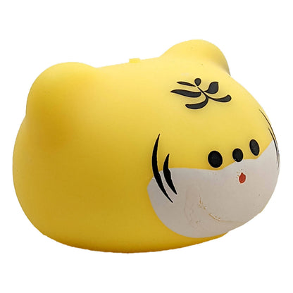 Fidget Cat Squeeze Kids Back to School Toy- Assorted