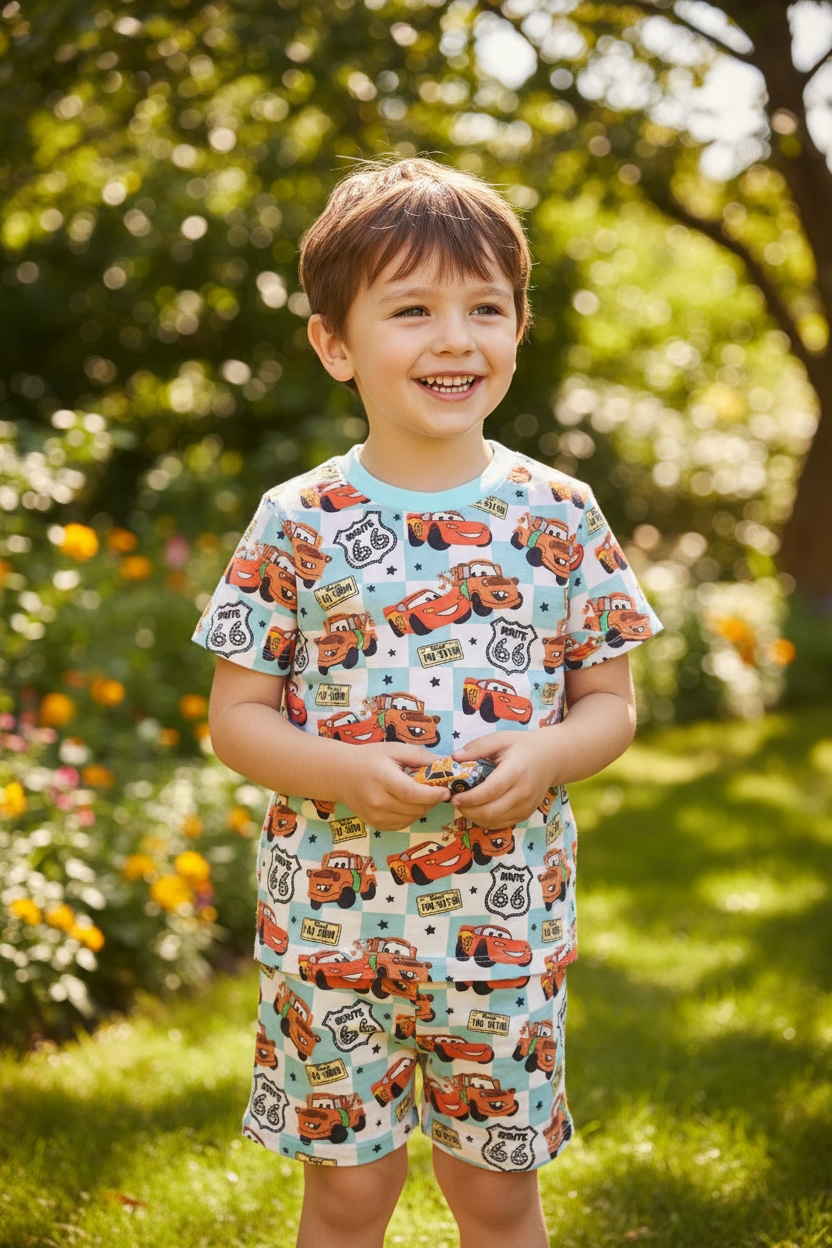 Cars Set|9062