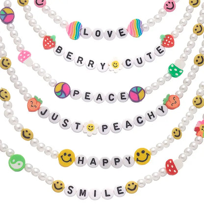 CHARM NECKLACE