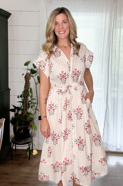 Becca Dress|9251