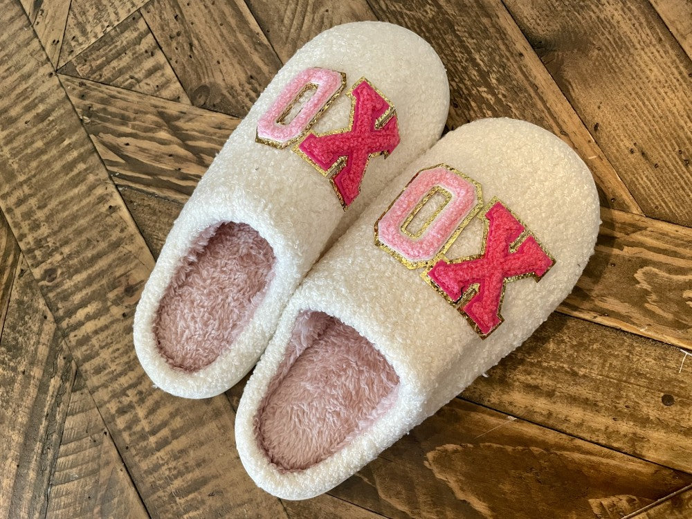 XOXO Slippers|8645