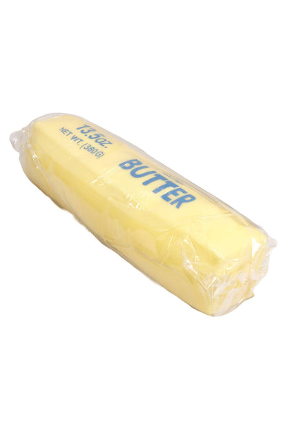 JUMBO Butter Stick Slime Filled Squishy - 9.5 Inch