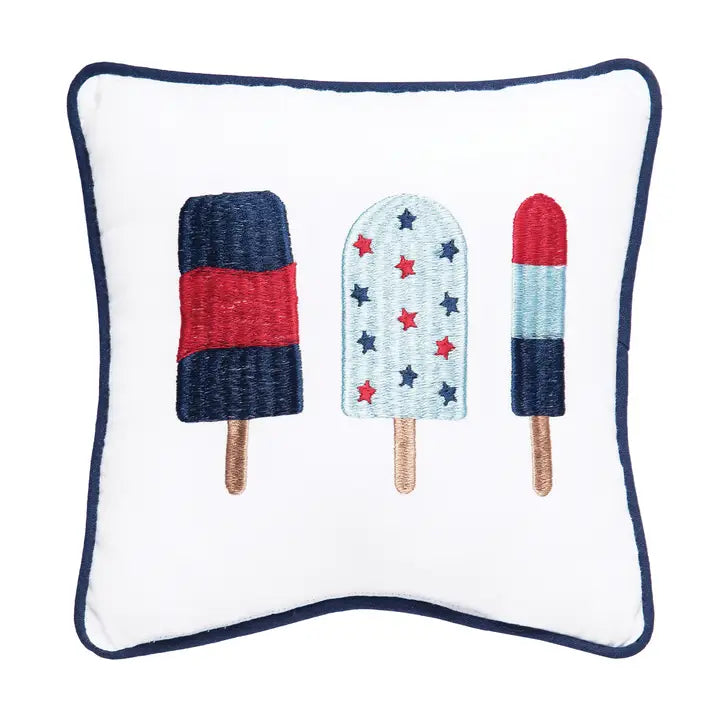popsicle Pillow