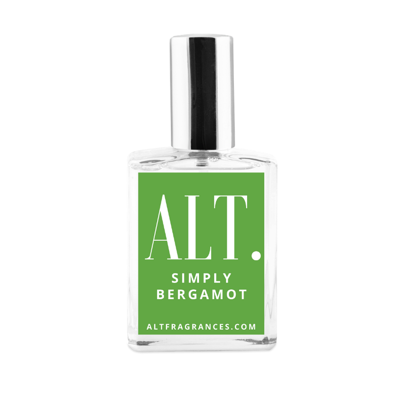 Simply Bergamot