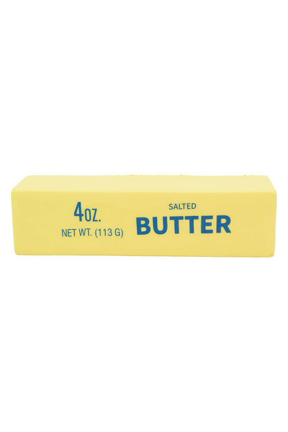 JUMBO Butter Slow Rising Foam Squishy - 9.5 Inch