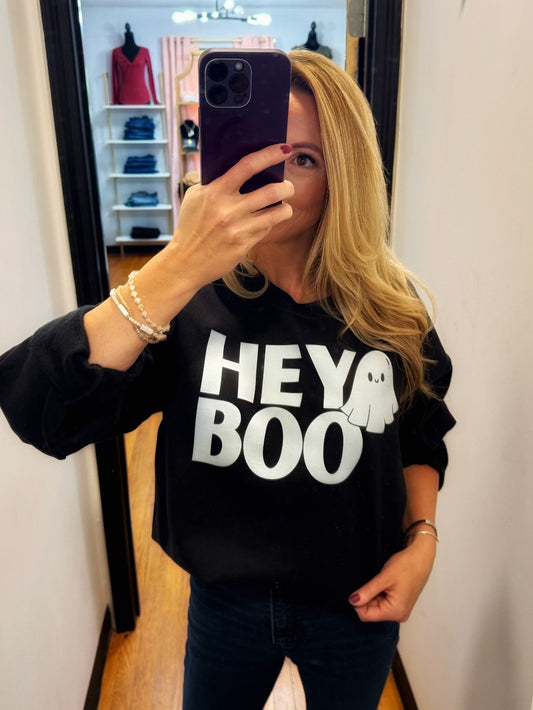 Hey Boo|8064