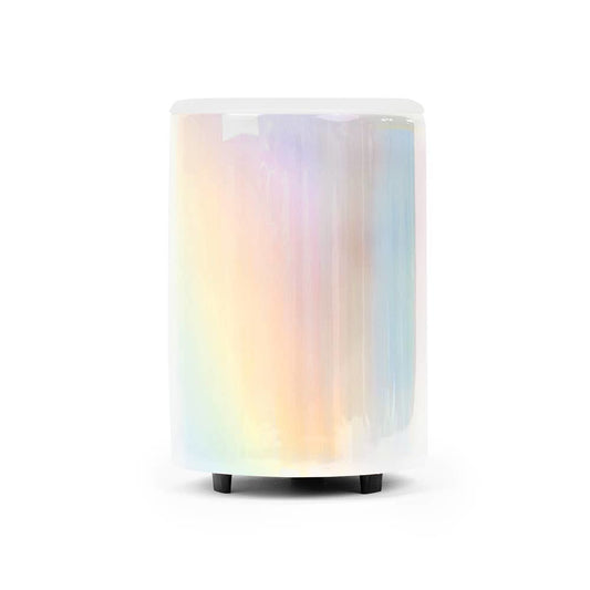 Wax Warmer - Pink Iridescent