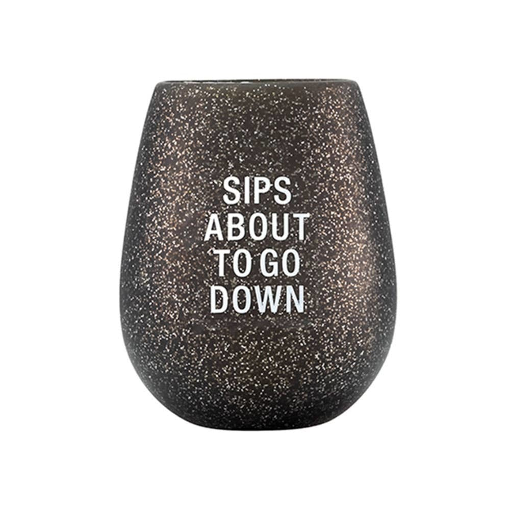 Sips Wine Cup