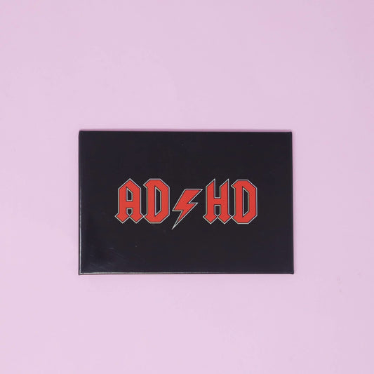 Magnet - AD/HD