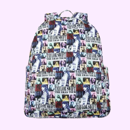 Eras Tour Backpack PREORDER