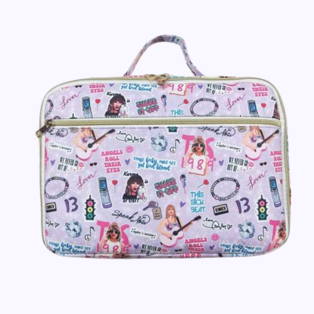 Taylor Lunchbox Purple PREORDER