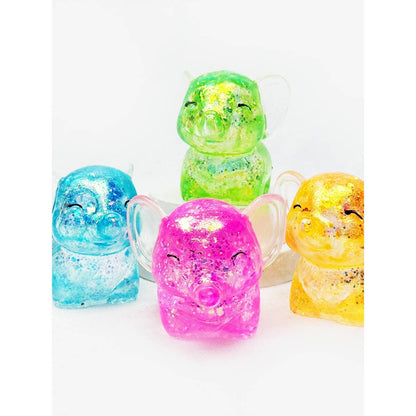 Maltose Elephant Stress Release Squishy Toy