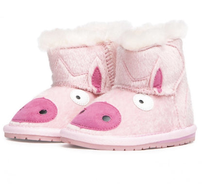 EMU AUSTRALIA PIGGY WALKER 6-12M|9530