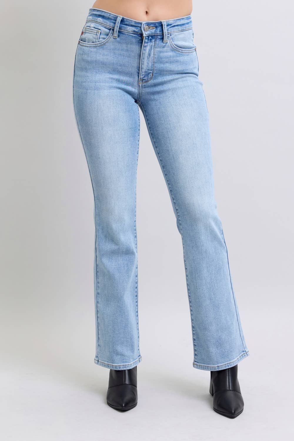 Thermal Bootcut