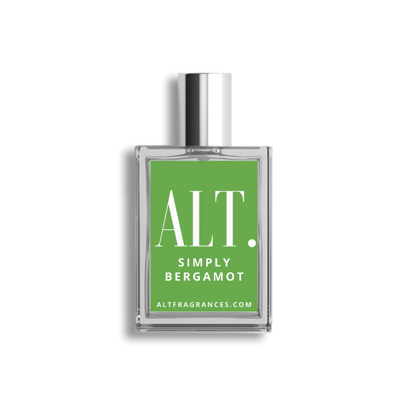 Simply Bergamot