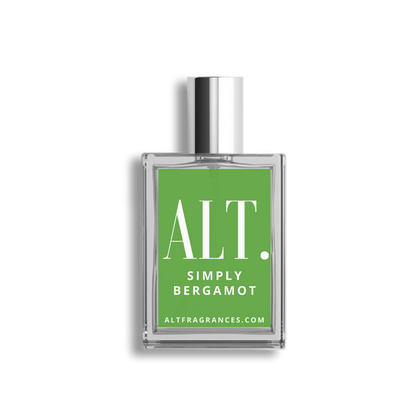 Simply Bergamot