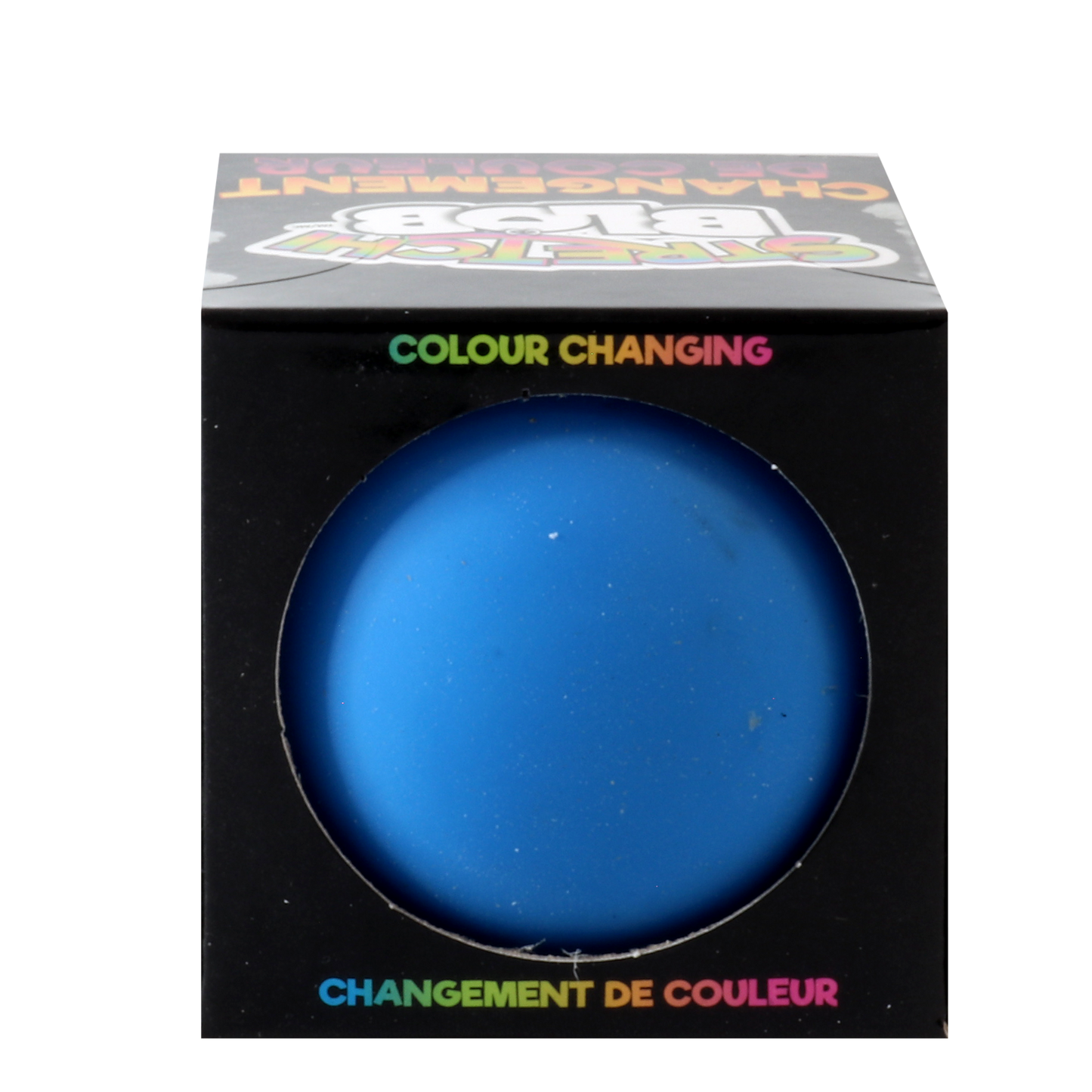Color Change Stretchi Blob - Small