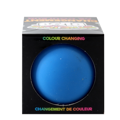 Color Change Stretchi Blob - Small