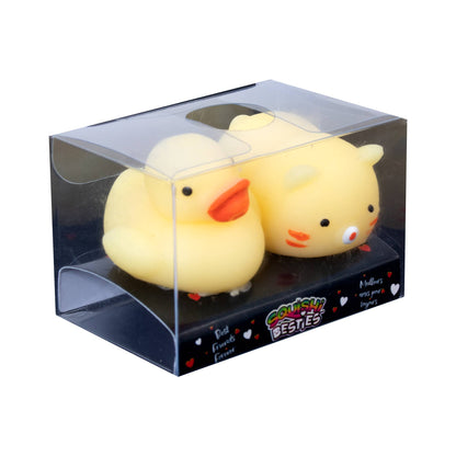 Squishi Besties 2pk