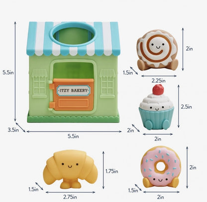 ITSY BAKERY TAKE & PLAY|9408