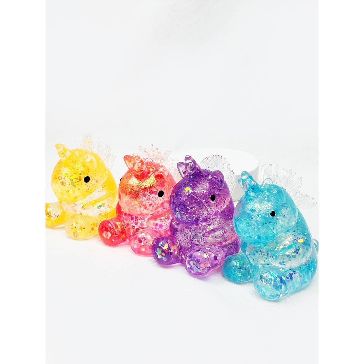 Maltose Unicorn Stress Release Squishy Toy